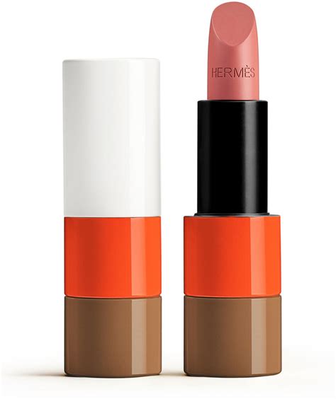 hermes beige ebloui|Hermes 17 Beige Ébloui Rouge Satin Lipstick.